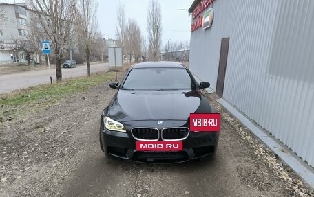 BMW M5, 2013 год, 5 100 000 рублей, 5 фотография