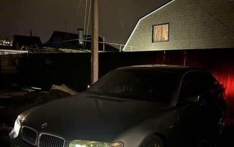 BMW 7 серия, 2002 год, 830 000 рублей, 5 фотография