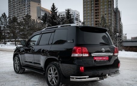 Toyota Land Cruiser 200, 2011 год, 3 850 000 рублей, 7 фотография