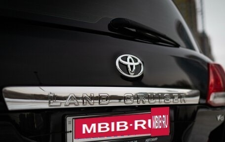 Toyota Land Cruiser 200, 2011 год, 3 850 000 рублей, 9 фотография