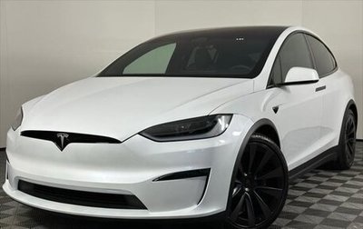 Tesla Model X I, 2023 год, 10 266 000 рублей, 1 фотография