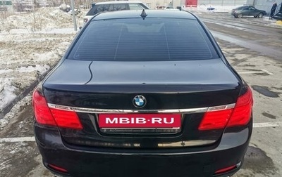 BMW 7 серия, 2010 год, 2 400 000 рублей, 1 фотография