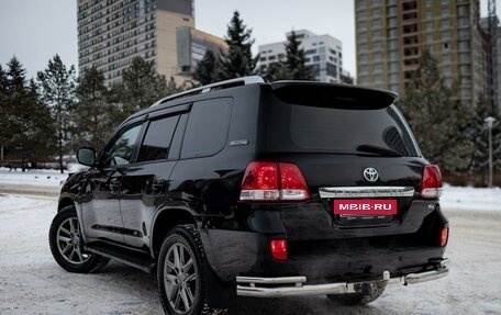 Toyota Land Cruiser 200, 2011 год, 3 850 000 рублей, 15 фотография