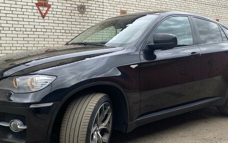 BMW X6, 2010 год, 1 980 000 рублей, 2 фотография