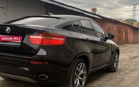 BMW X6, 2010 год, 1 980 000 рублей, 5 фотография