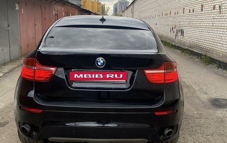 BMW X6, 2010 год, 1 980 000 рублей, 7 фотография