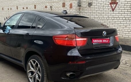 BMW X6, 2010 год, 1 980 000 рублей, 12 фотография