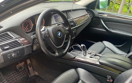 BMW X6, 2010 год, 1 980 000 рублей, 28 фотография