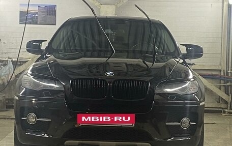 BMW X6, 2010 год, 1 980 000 рублей, 15 фотография