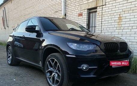 BMW X6, 2010 год, 1 980 000 рублей, 22 фотография