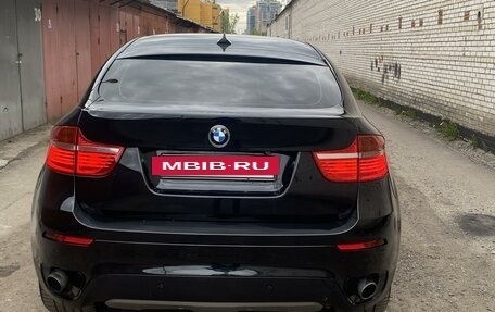 BMW X6, 2010 год, 1 980 000 рублей, 24 фотография