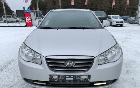 Hyundai Elantra IV, 2008 год, 624 995 рублей, 2 фотография