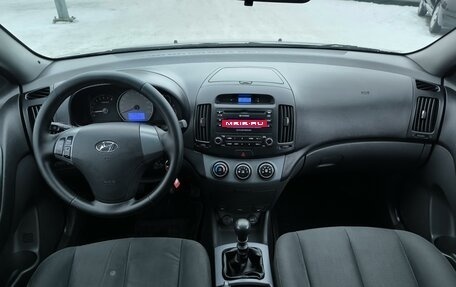 Hyundai Elantra IV, 2008 год, 624 995 рублей, 17 фотография