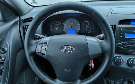 Hyundai Elantra IV, 2008 год, 624 995 рублей, 19 фотография