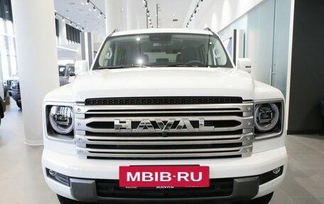 Haval H9, 2024 год, 5 299 000 рублей, 6 фотография