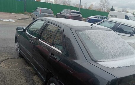 Chery Amulet (A15) I, 2006 год, 58 000 рублей, 7 фотография