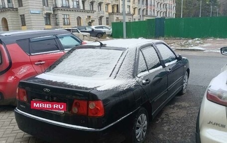 Chery Amulet (A15) I, 2006 год, 58 000 рублей, 4 фотография