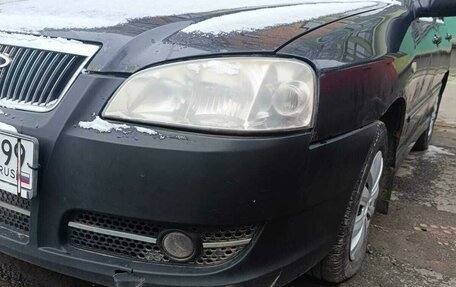 Chery Amulet (A15) I, 2006 год, 58 000 рублей, 10 фотография