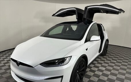 Tesla Model X I, 2023 год, 10 266 000 рублей, 2 фотография