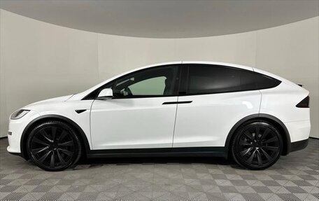 Tesla Model X I, 2023 год, 10 266 000 рублей, 4 фотография