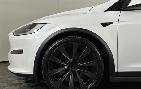 Tesla Model X I, 2023 год, 10 266 000 рублей, 9 фотография