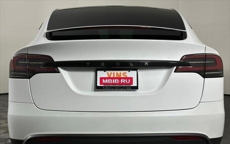 Tesla Model X I, 2023 год, 10 266 000 рублей, 6 фотография