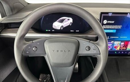 Tesla Model X I, 2023 год, 10 266 000 рублей, 13 фотография