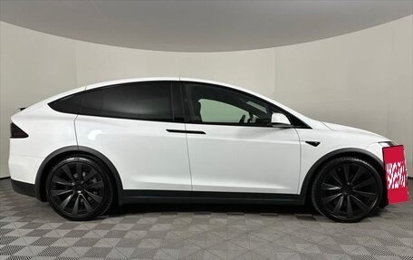 Tesla Model X I, 2023 год, 10 266 000 рублей, 8 фотография