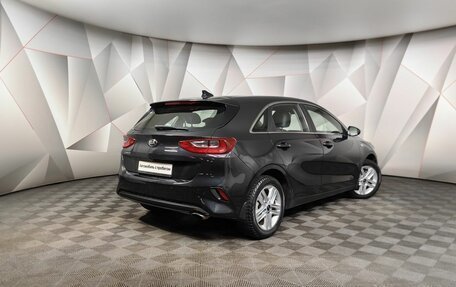 KIA cee'd III, 2018 год, 1 695 000 рублей, 2 фотография