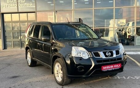 Nissan X-Trail, 2013 год, 1 470 000 рублей, 1 фотография