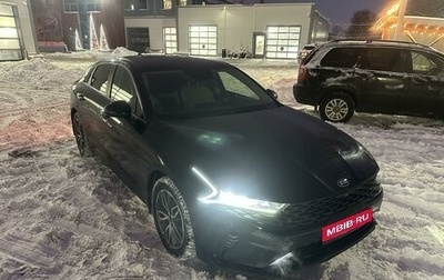 KIA K5, 2020 год, 2 300 000 рублей, 1 фотография