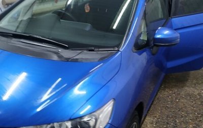 Honda Fit III, 2014 год, 1 200 000 рублей, 1 фотография