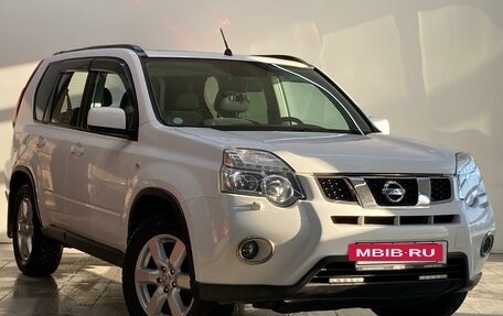 Nissan X-Trail, 2013 год, 1 550 000 рублей, 4 фотография