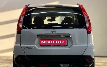 Nissan X-Trail, 2013 год, 1 550 000 рублей, 7 фотография