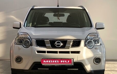 Nissan X-Trail, 2013 год, 1 550 000 рублей, 3 фотография