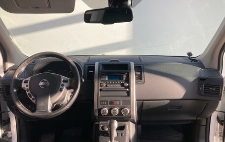 Nissan X-Trail, 2013 год, 1 550 000 рублей, 10 фотография