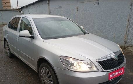 Skoda Octavia, 2012 год, 785 000 рублей, 1 фотография