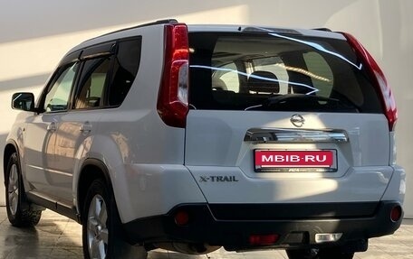 Nissan X-Trail, 2013 год, 1 550 000 рублей, 8 фотография