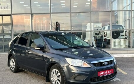 Ford Focus II рестайлинг, 2010 год, 860 000 рублей, 1 фотография