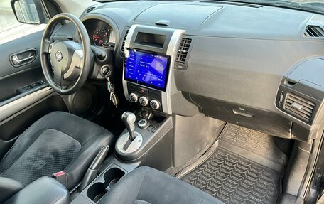 Nissan X-Trail, 2013 год, 1 470 000 рублей, 9 фотография