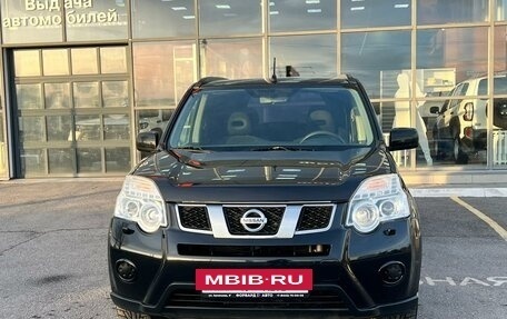 Nissan X-Trail, 2013 год, 1 470 000 рублей, 14 фотография