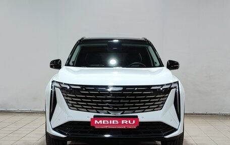 Geely Atlas, 2024 год, 3 300 000 рублей, 2 фотография