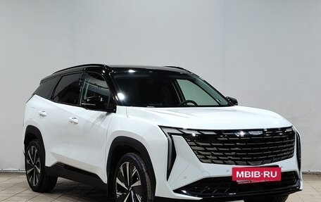 Geely Atlas, 2024 год, 3 300 000 рублей, 3 фотография