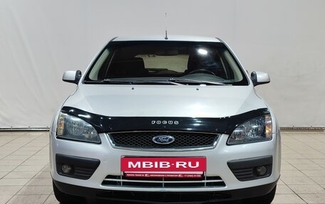 Ford Focus II рестайлинг, 2007 год, 390 000 рублей, 2 фотография