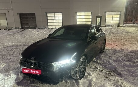 KIA K5, 2020 год, 2 300 000 рублей, 2 фотография