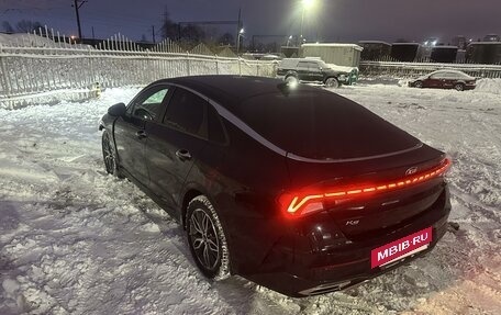 KIA K5, 2020 год, 2 300 000 рублей, 6 фотография