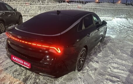 KIA K5, 2020 год, 2 300 000 рублей, 7 фотография