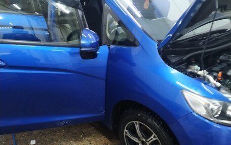 Honda Fit III, 2014 год, 1 200 000 рублей, 6 фотография