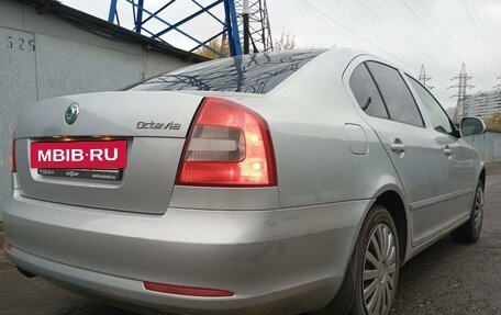 Skoda Octavia, 2012 год, 785 000 рублей, 2 фотография