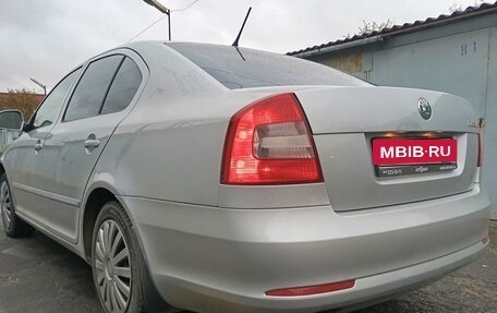 Skoda Octavia, 2012 год, 785 000 рублей, 3 фотография